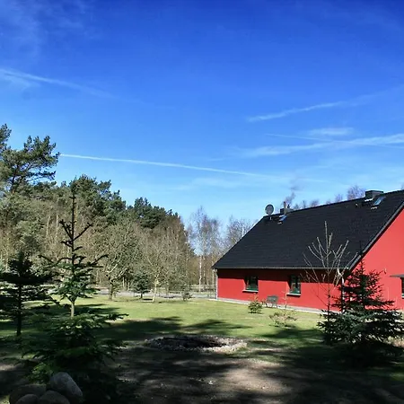 Ferienhaus Drewitz Exterior photo