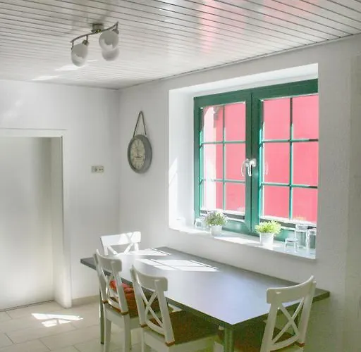 Ferienhaus Drewitz