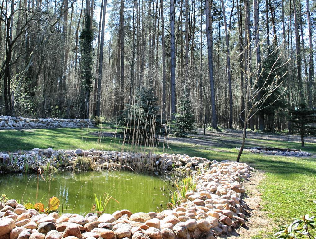 Holiday home Ferienhaus Drewitz