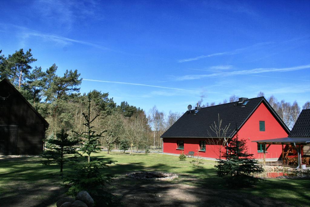 Ferienhaus Drewitz Drewitz