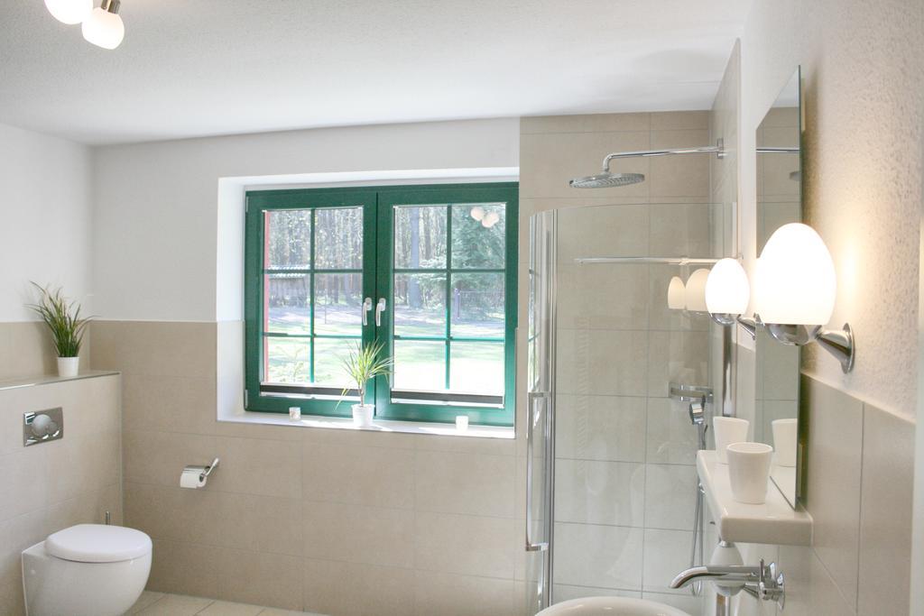 Holiday home Ferienhaus Drewitz *