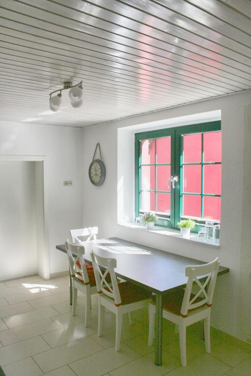 Holiday home Ferienhaus Drewitz Drewitz