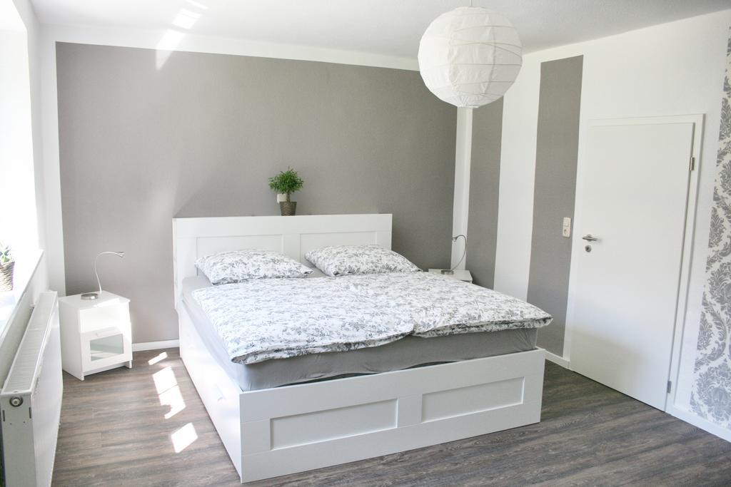 Ferienhaus Drewitz