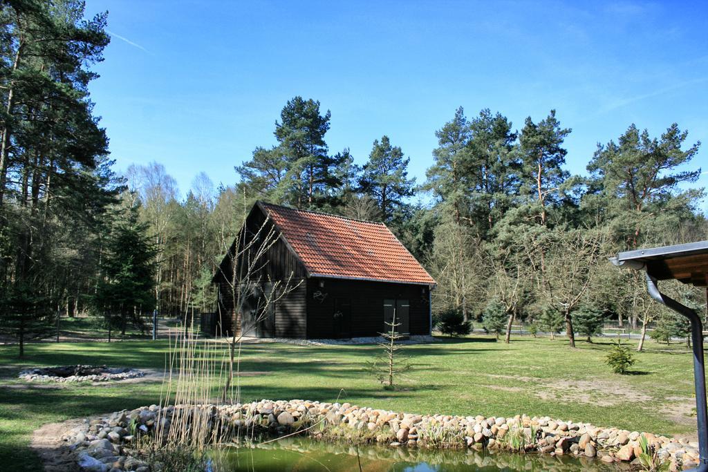 Holiday home Ferienhaus Drewitz Drewitz