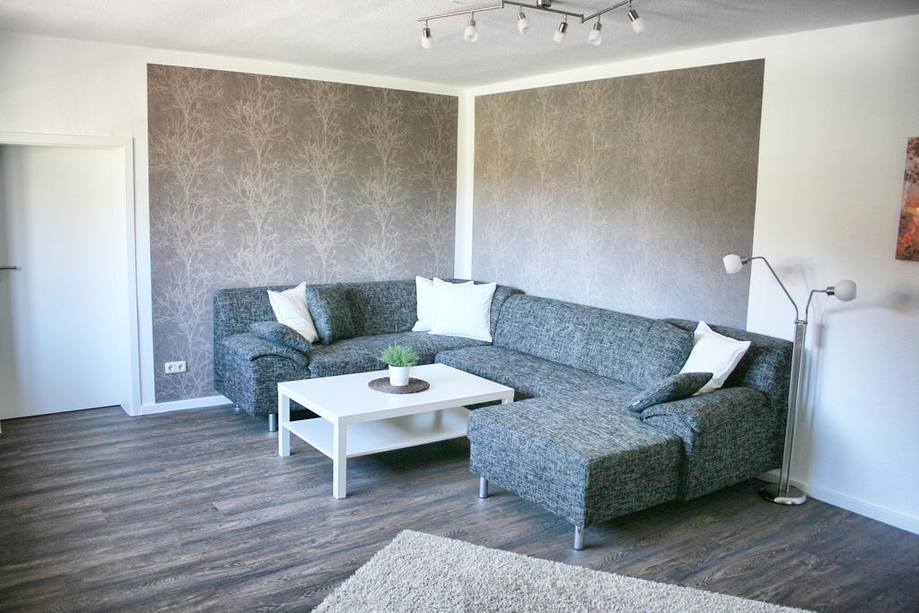 Holiday home Ferienhaus Drewitz *